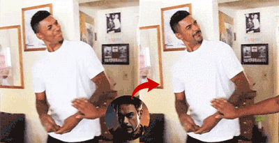 AI GIF Face Swap Free