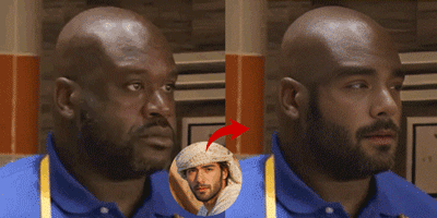 Multi-Face AI GIF Swap