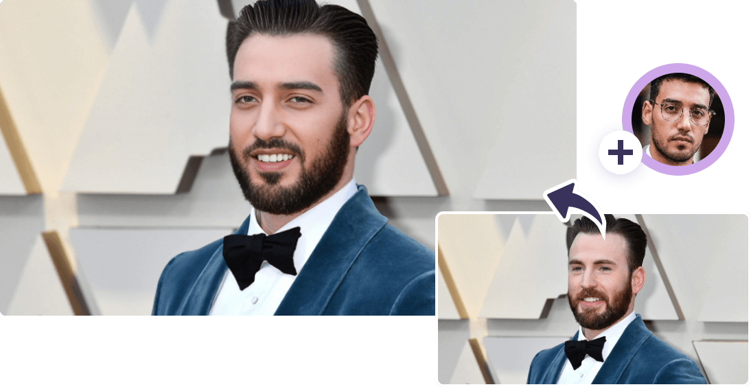 Movie & Celebrity Transformation